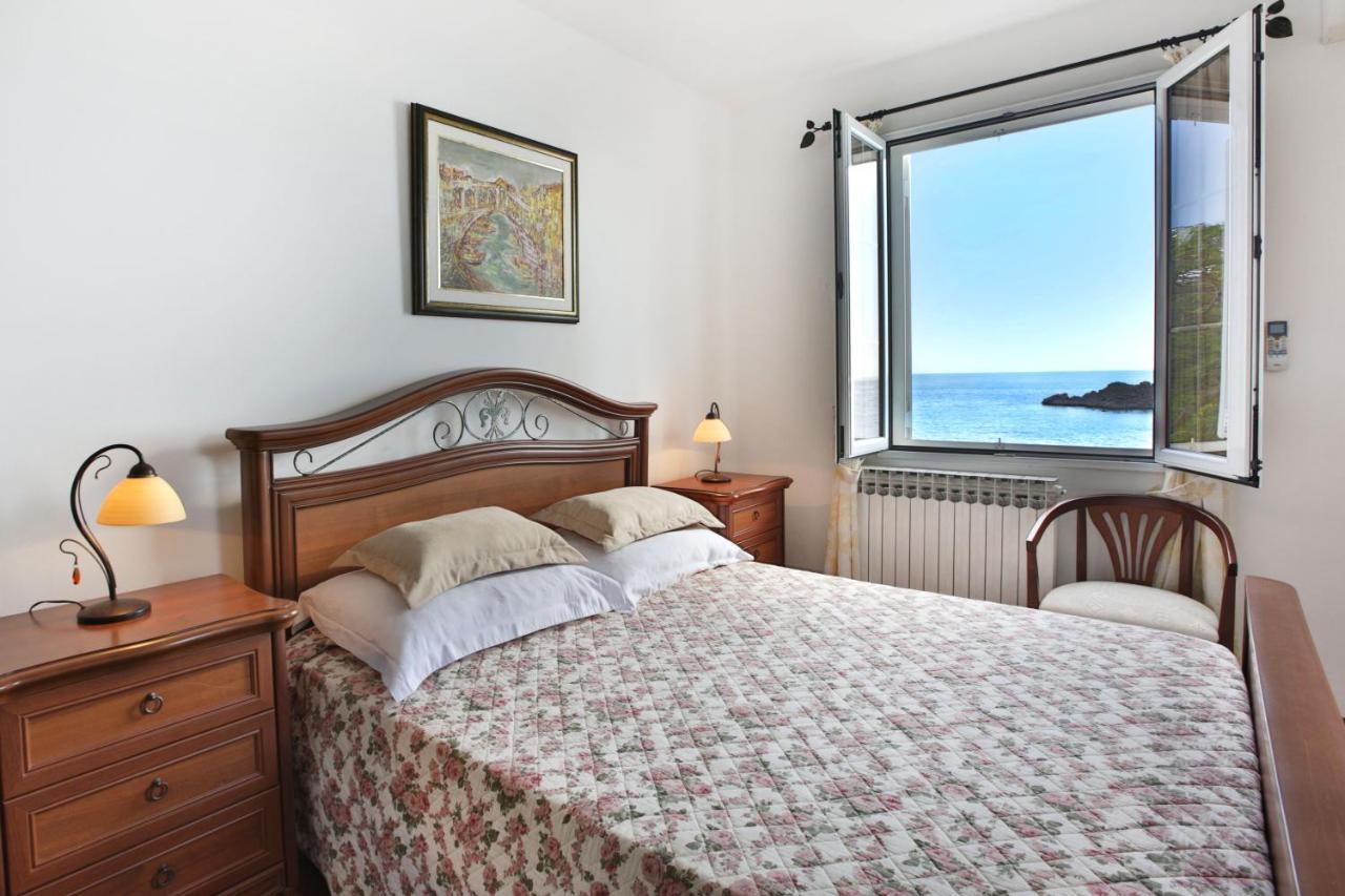 Royal Holiday Apartments Sveti Stefan Dış mekan fotoğraf